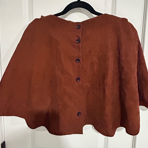 SHEIN fall skirt - Picture 1 of 1